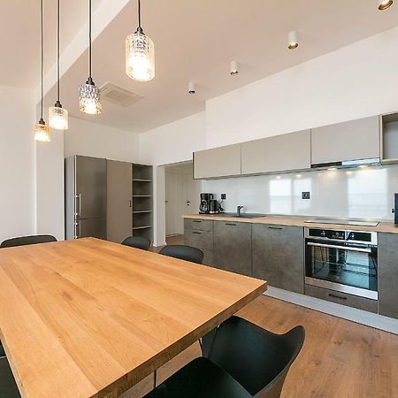 بريلا Apartments Juric المظهر الخارجي الصورة