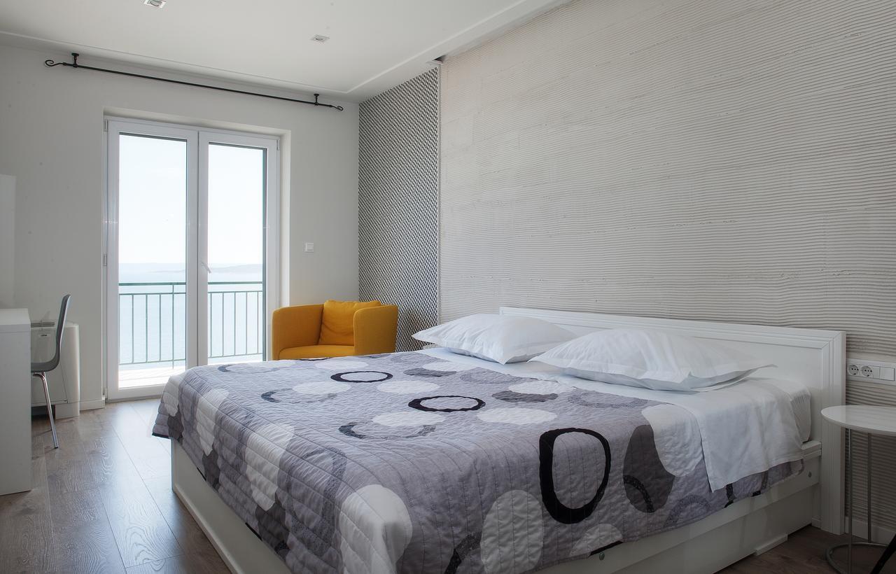 بريلا Apartments Juric المظهر الخارجي الصورة