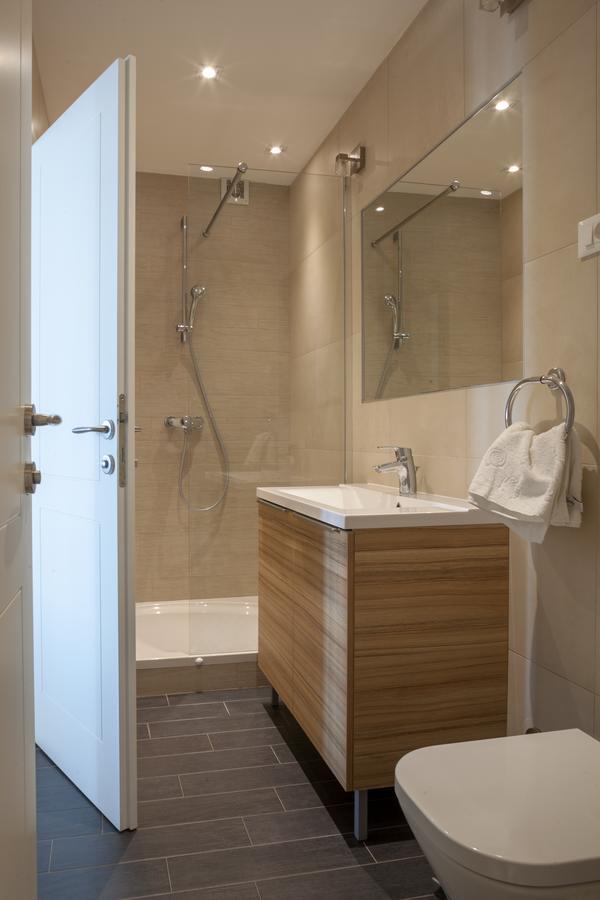 بريلا Apartments Juric المظهر الخارجي الصورة