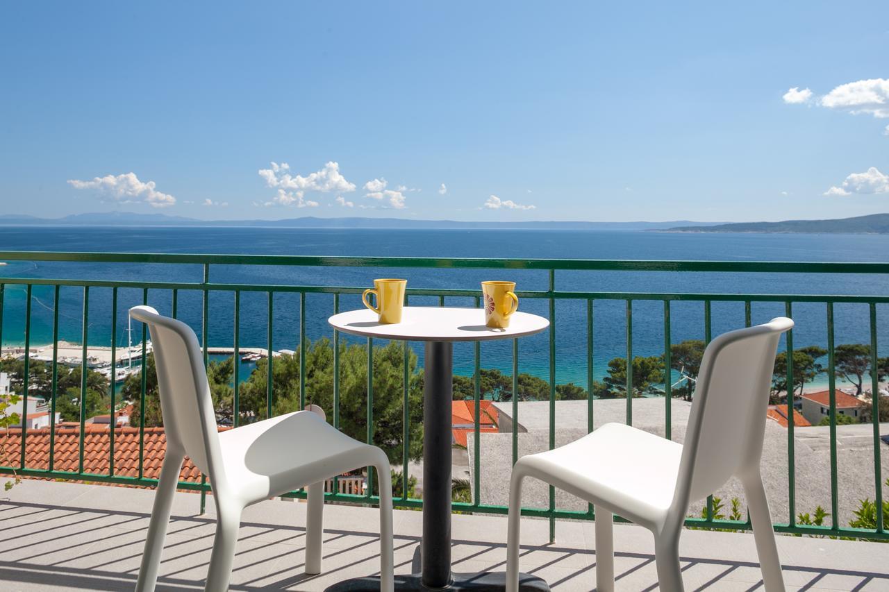 بريلا Apartments Juric المظهر الخارجي الصورة