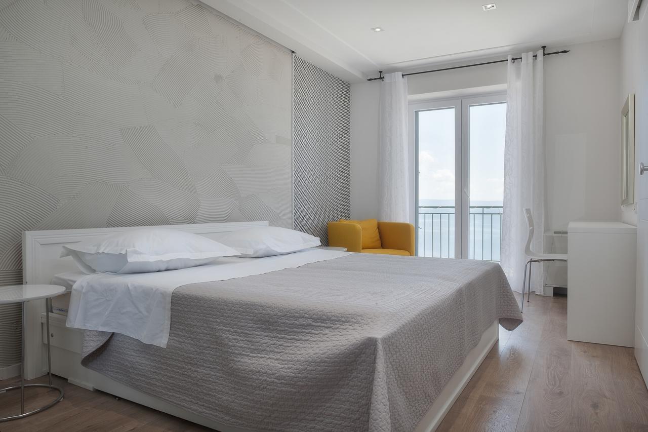 بريلا Apartments Juric المظهر الخارجي الصورة