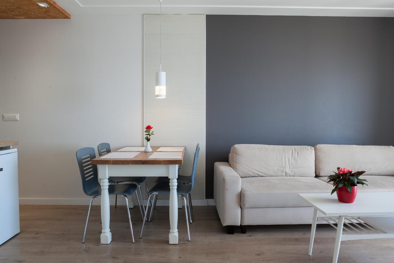 بريلا Apartments Juric المظهر الخارجي الصورة