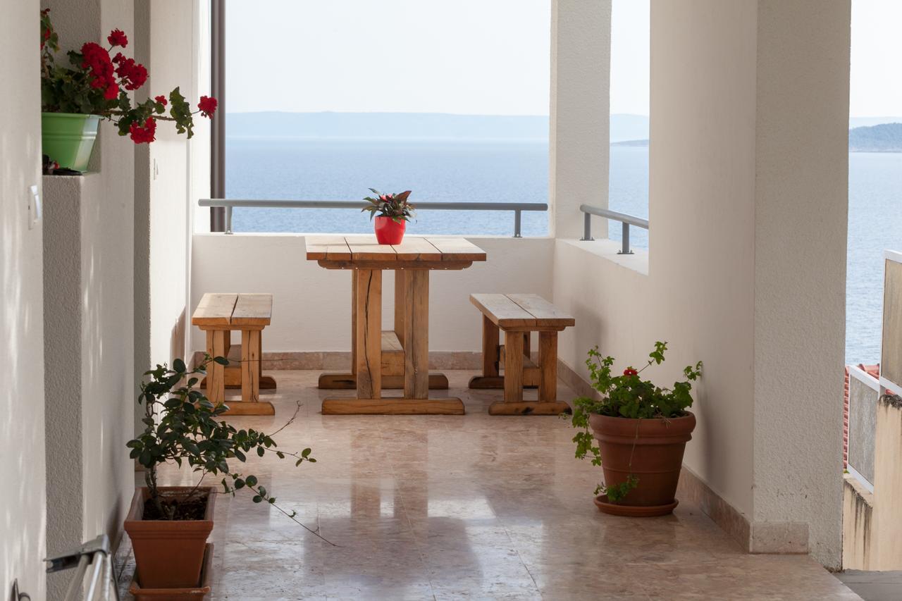بريلا Apartments Juric المظهر الخارجي الصورة