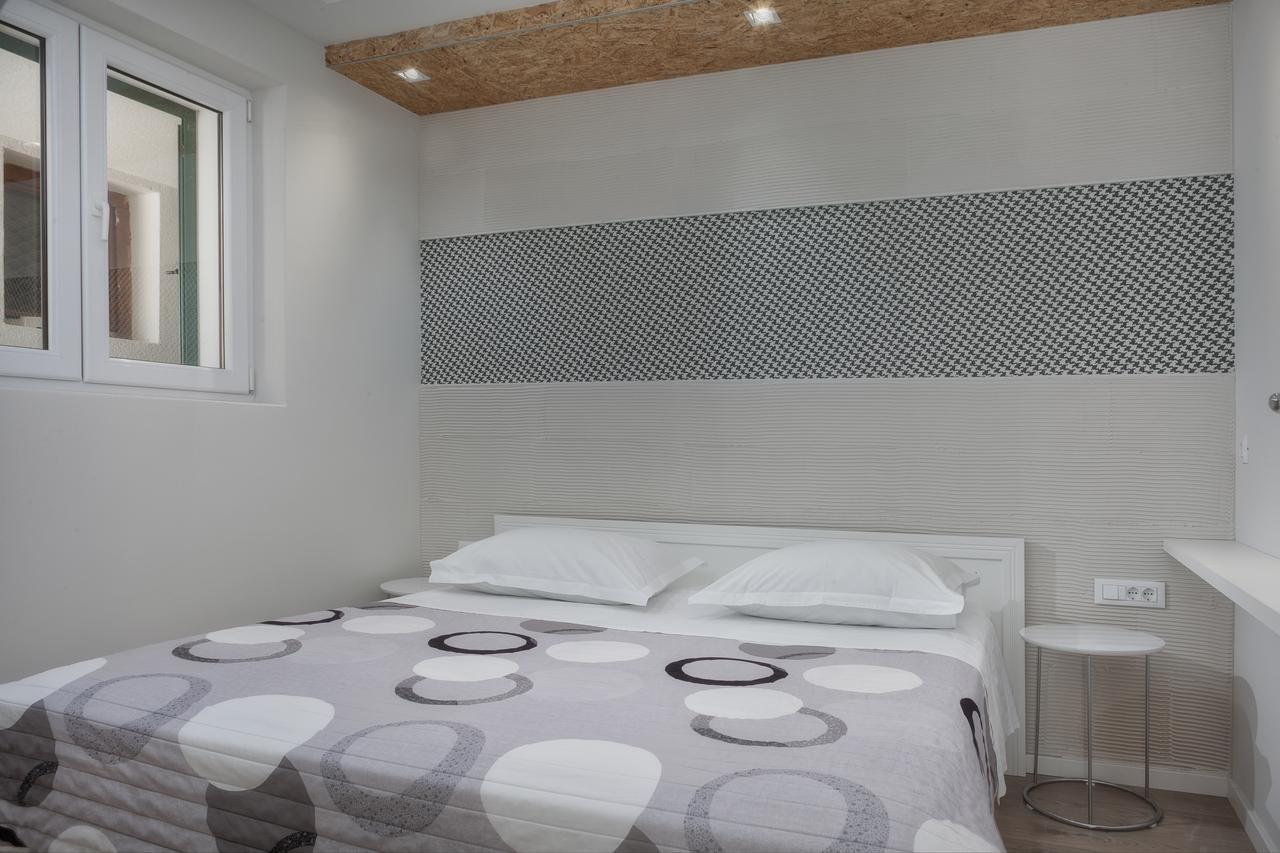 بريلا Apartments Juric المظهر الخارجي الصورة