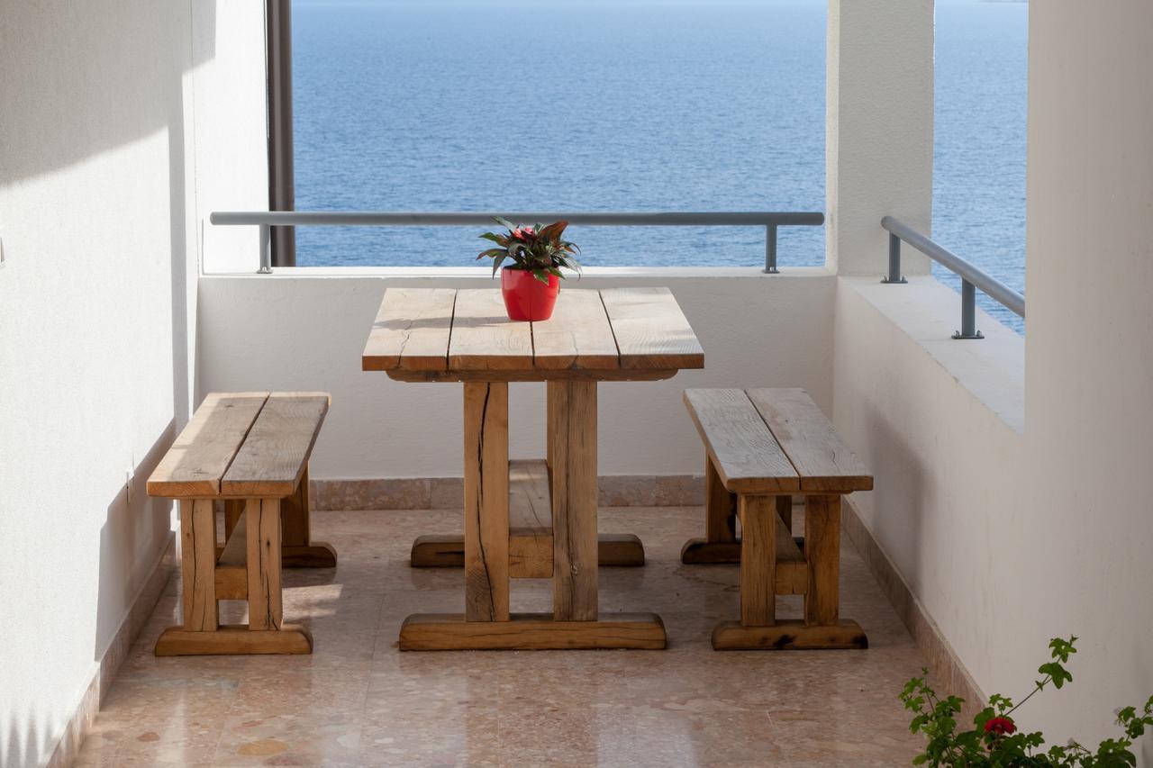 بريلا Apartments Juric المظهر الخارجي الصورة