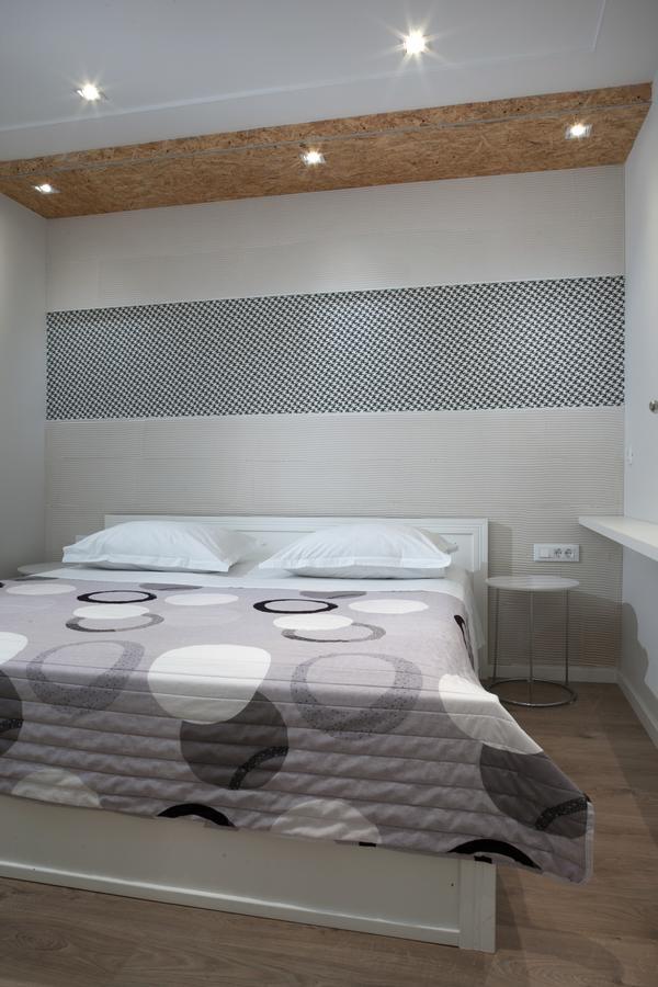 بريلا Apartments Juric المظهر الخارجي الصورة