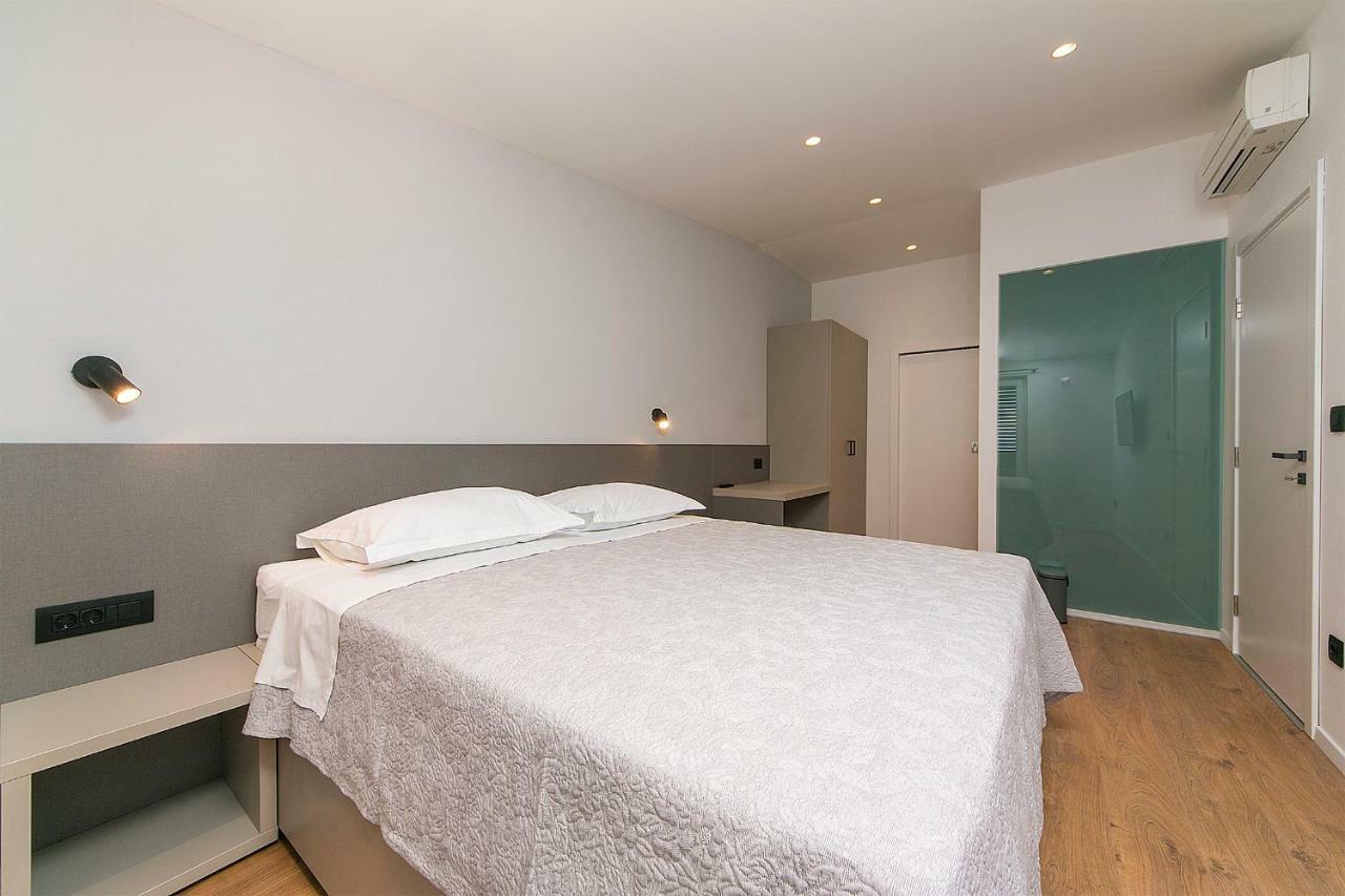 بريلا Apartments Juric المظهر الخارجي الصورة