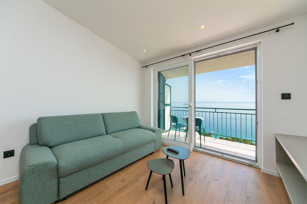بريلا Apartments Juric المظهر الخارجي الصورة