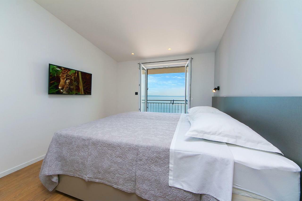 بريلا Apartments Juric المظهر الخارجي الصورة