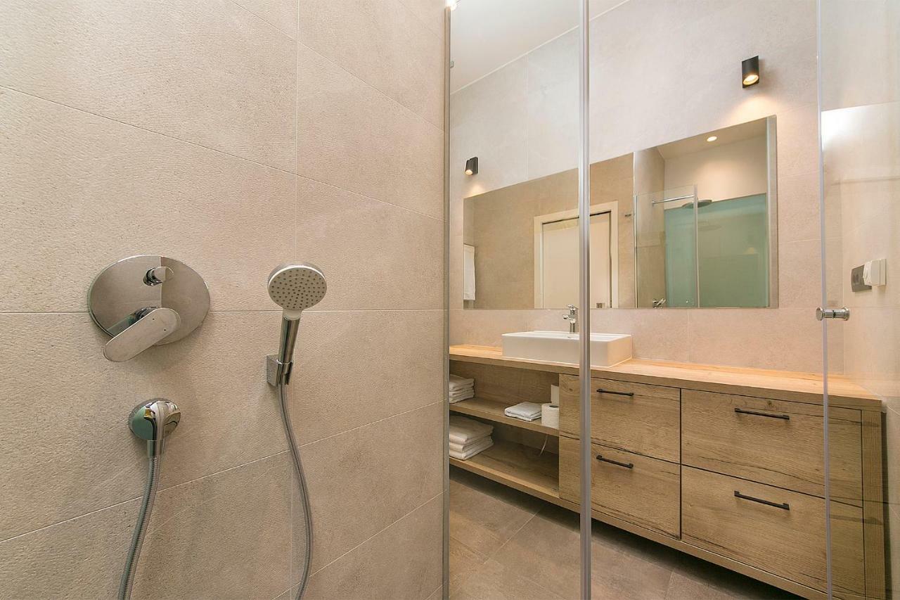 بريلا Apartments Juric المظهر الخارجي الصورة