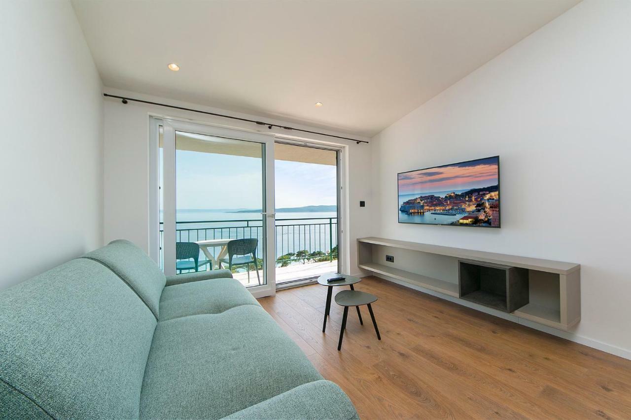 بريلا Apartments Juric المظهر الخارجي الصورة