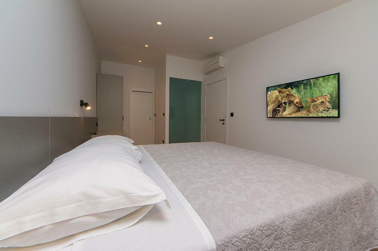 بريلا Apartments Juric المظهر الخارجي الصورة