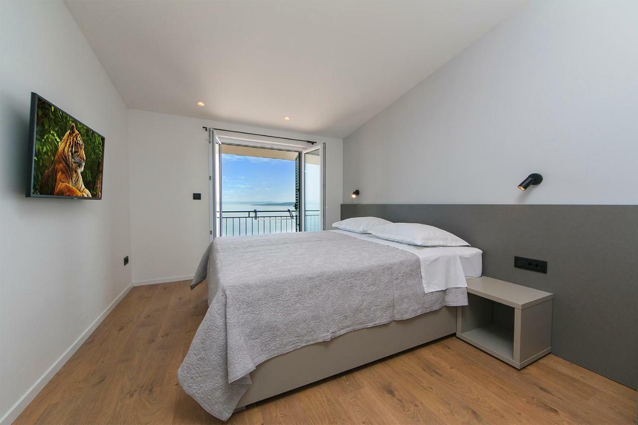 بريلا Apartments Juric المظهر الخارجي الصورة