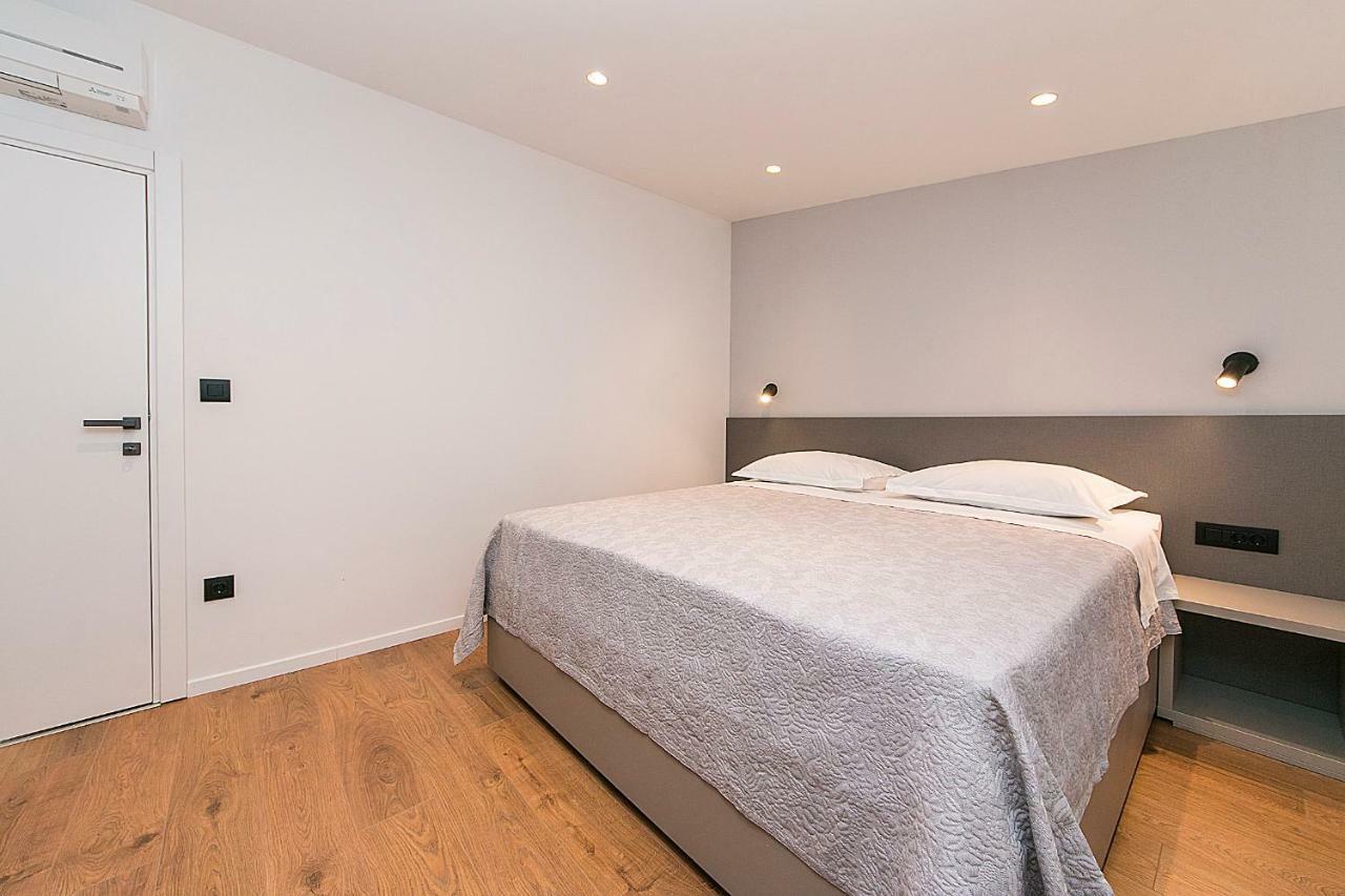 بريلا Apartments Juric المظهر الخارجي الصورة